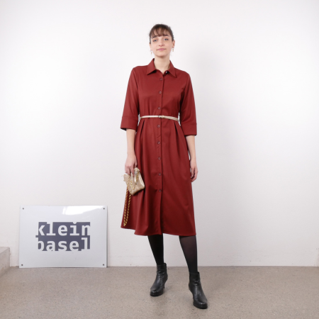 Kleid Ursina